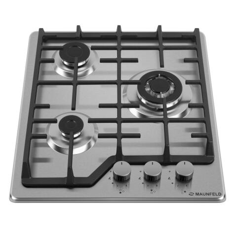 Поверхность газовая MAUNFELD EGHS.43.73CS/G
