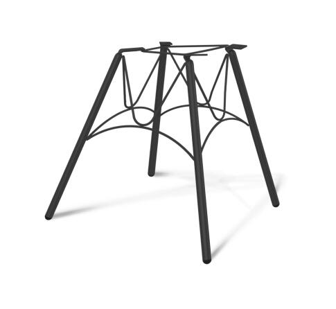 Стул Sheffilton SHT-ST58/S100 a5-7 мятный/черный муар