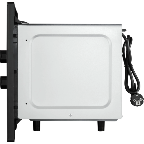 Микроволновая печь MEFERI MMO6020BK LIGHT