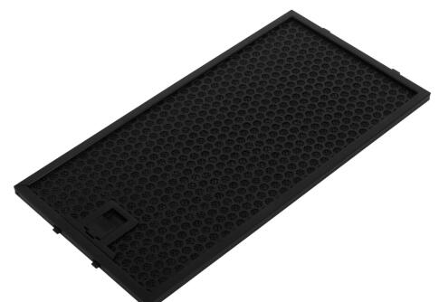 Фильтр алюминиевый MEFERI AF60 BK Decorative