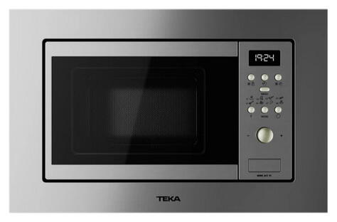 Микроволновая печь TEKA MWE 207 FI SS