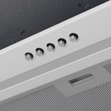 Вытяжка MAUNFELD Crosby 850LED белый Вытяжка MAUNFELD Crosby 850LED белый