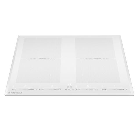Поверхность индукционная MAUNFELD CVI594SF2WH LUX Inverter