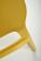 Стул HALMAR K491 горчичный