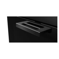Духовой шкаф ELICA VIRTUS COMBI STEAM MW 645 TFT BL