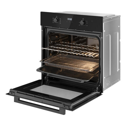 Духовой шкаф WEISSGAUFF EOM 366 PDB
