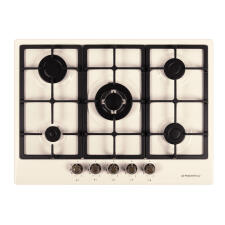 Поверхность газовая MAUNFELD EGHE.75.33CBG2.R/G