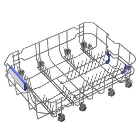 Посудомоечная машина MEFERI MDW4563 POWER