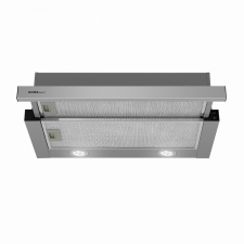 Вытяжка HOMSair FLAT 60 нержавеющая сталь