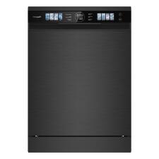 Посудомоечная машина WEISSGAUFF DW 996 Touch Inverter Dual Fan Dry