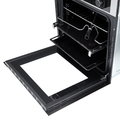 Духовой шкаф EXITEQ EXO-108