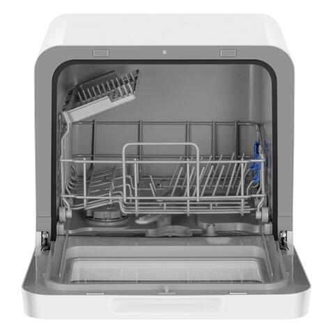 Посудомоечная машина настольная WEISSGAUFF TDW 4036 D