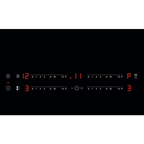 Поверхность индукционная ELECTROLUX EIV634