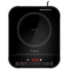 Плитка индукционная MAUNFELD EFI301TBK