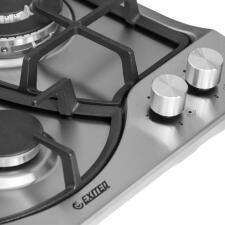 Поверхность газовая EXITEQ PF 640 STX-E/А