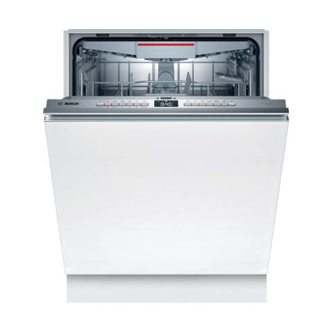 Посудомоечная машина встраиваемая BOSCH SMV4HVX32E