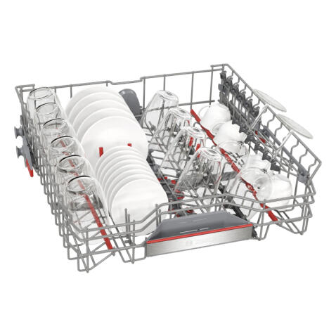 Посудомоечная машина встраиваемая BOSCH SMV8YCX02E