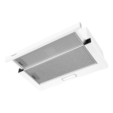 Вытяжка WEISSGAUFF TEL 06 1M WE