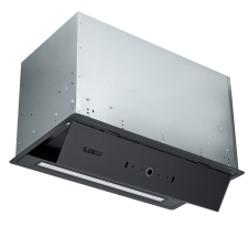 Вытяжка EXITEQ EX-1516 black