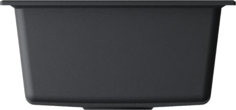 Кухонная мойка Omoikiri Daisen 46-BL Artgranit/черный