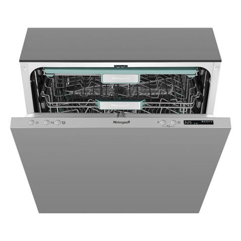 Посудомоечная машина WEISSGAUFF BDW 6063 D