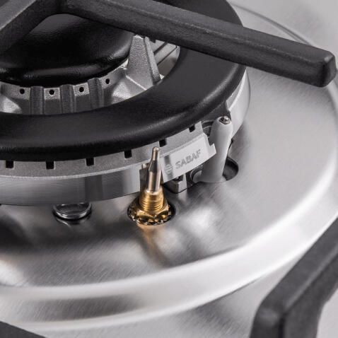 Поверхность газовая MAUNFELD EGHS.43.33CS/G