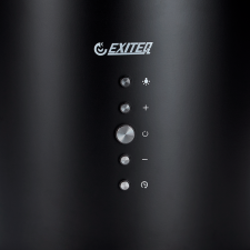Вытяжка EXITEQ EX-1296 black