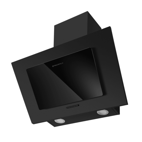 Вытяжка MAUNFELD Tower A 60 черный Вытяжка MAUNFELD Tower A 60 черный