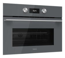 Микроволновая печь TEKA MLC 8440 STONE GREY Микроволновая печь TEKA MLC 8440 STONE GREY
