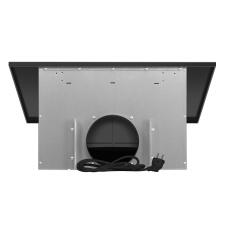 Вытяжка MAUNFELD Tower 50 черный