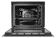 Духовой шкаф TEKA HSB 630 BK BLACK