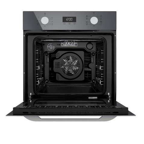 Духовой шкаф электрический MAUNFELD EOEM7610DGR