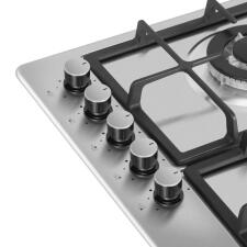 Поверхность газовая MAUNFELD EGHS.95.33CS/G