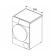 Сушильная машина BOSCH WQB245B40