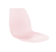 Сидение Sheffilton SHT-ST29 пастельно-розовый