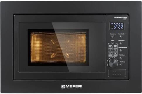 Микроволновая печь MEFERI MMO6020BK POWER
