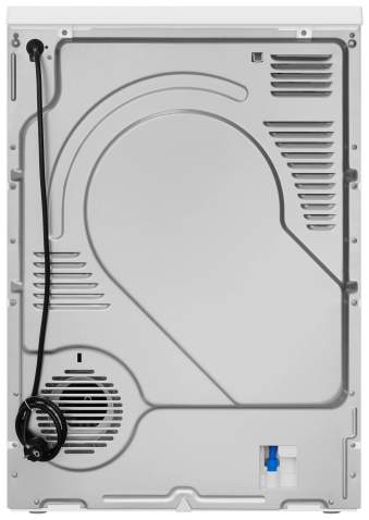 Сушильная машина MEFERI MDR0815WH C POWER