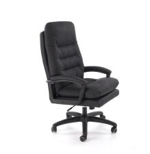 Кресло компьютерное HALMAR HARBOR черный