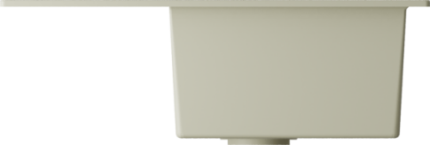 Кухонная мойка Omoikiri Daisen 65-BE Artgranit/ваниль