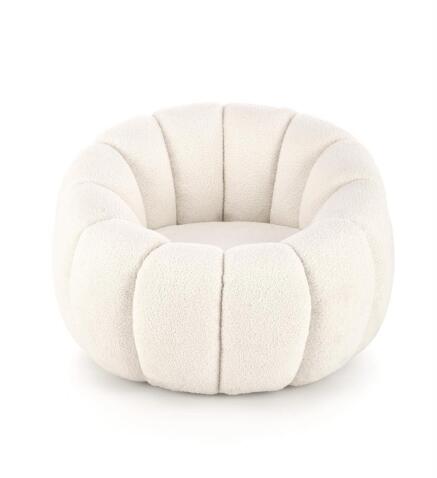 Кресло HALMAR GASPAR кремовый