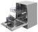 Посудомоечная машина MEFERI MDW6062 LIGHT