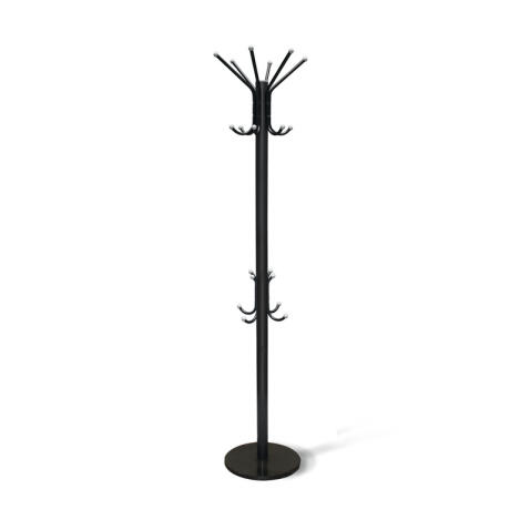 Вешалка Sheffilton SHT-CR450 артикул В1-50 черный/серый/мрамор Вешалка Sheffilton SHT-CR450 артикул В1-50 черный/серый/мрамор