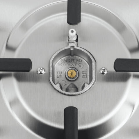 Поверхность газовая MAUNFELD EGHS.64.3ES