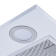 Вытяжка EXITEQ EX-1446 white