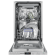 Посудомоечная машина MEFERI MDW4563 POWER