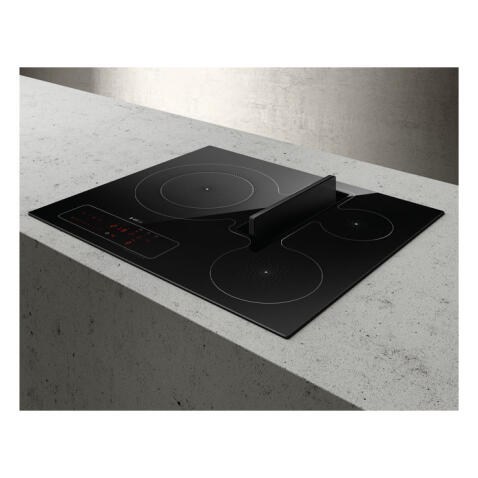 Поверхность индукционная ELICA NIKOLATESLA FIT 3Z BL/A/72