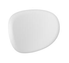 Спинка Sheffilton SHT-SB180 белый