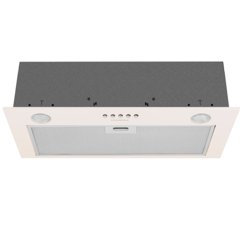 Вытяжка MAUNFELD Crosby Singl 60 бежевый