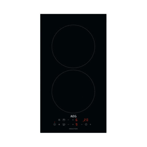 Поверхность индукционная AEG IKB32300CB