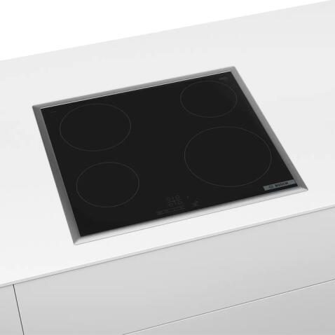 Поверхность электрическая BOSCH PKE645BB2E